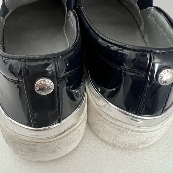 MK Patent Leather  Shoes - Picture 5 of 5